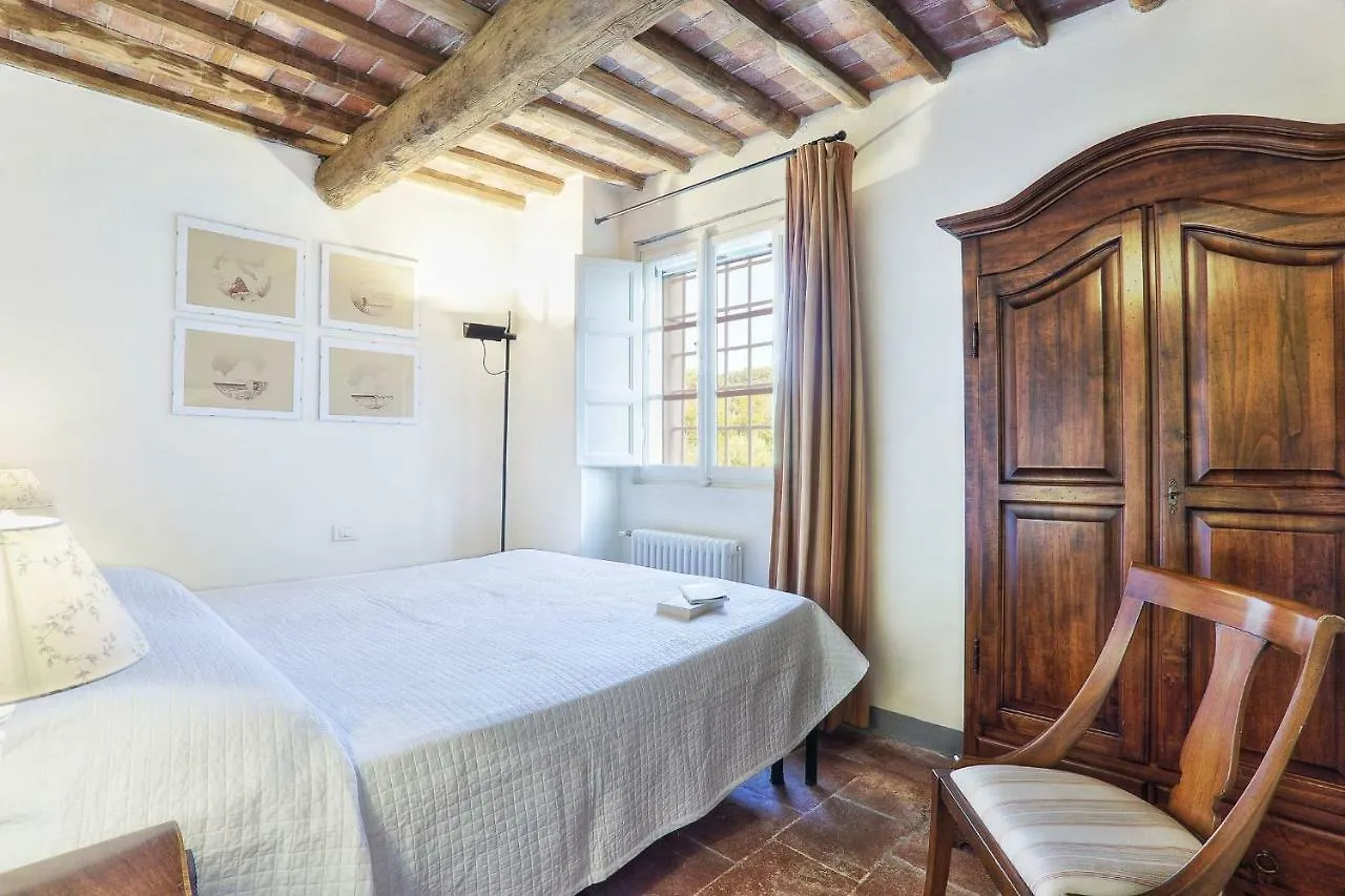 Le Pergole By Salogi Villas Santo Stefano  0*, Santo Stefano (Lucca) 意大利