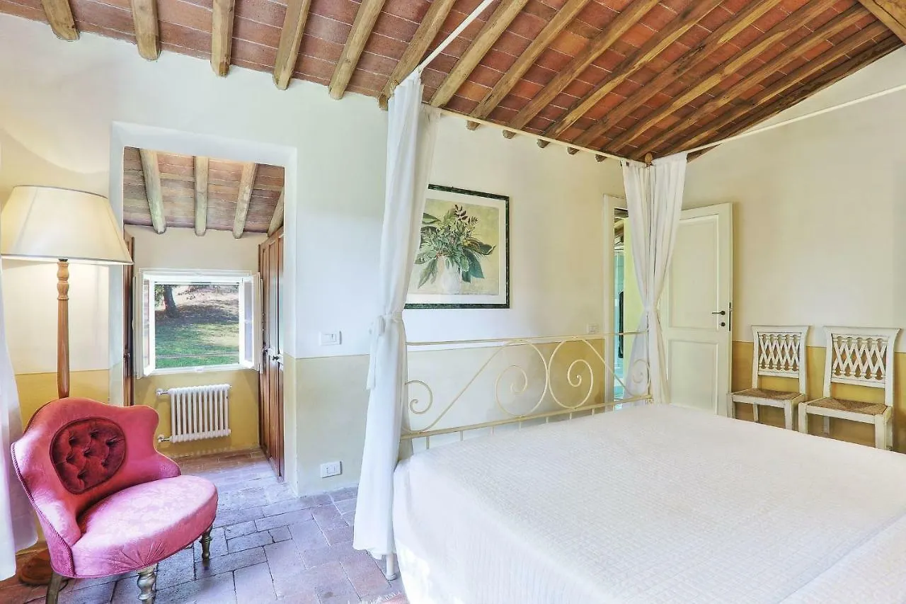 Le Pergole By Salogi Villas Santo Stefano  意大利