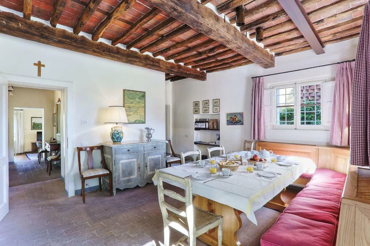 Le Pergole By Salogi Villas Santo Stefano   Santo Stefano (Lucca)