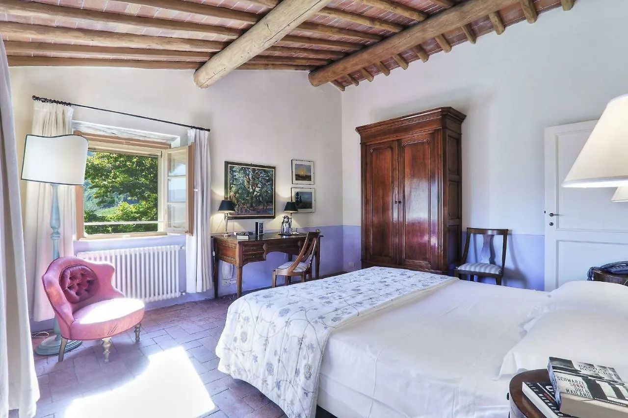 Le Pergole By Salogi Villas Santo Stefano  意大利