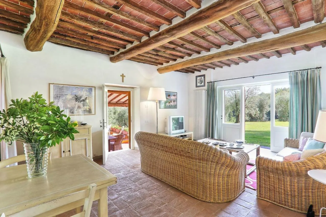 Le Pergole By Salogi Villas Santo Stefano  Santo Stefano (Lucca)