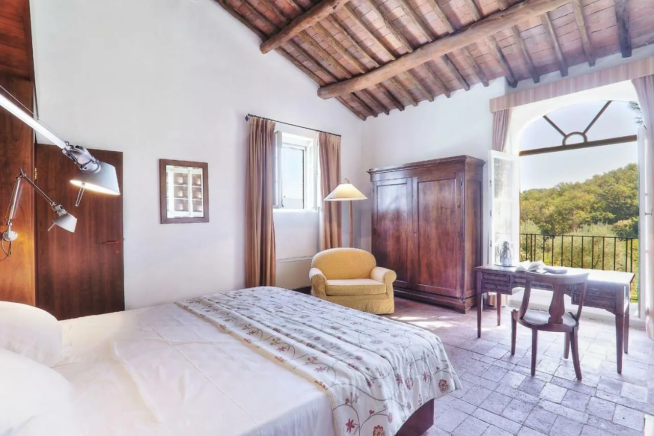 Le Pergole By Salogi Villas Santo Stefano